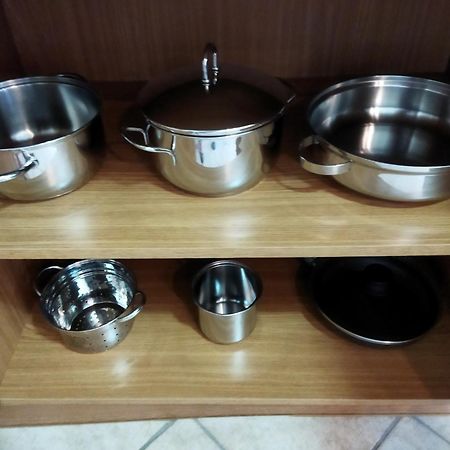 Apartamento Rose Garden House Wi-Fi Riva del Garda Exterior foto