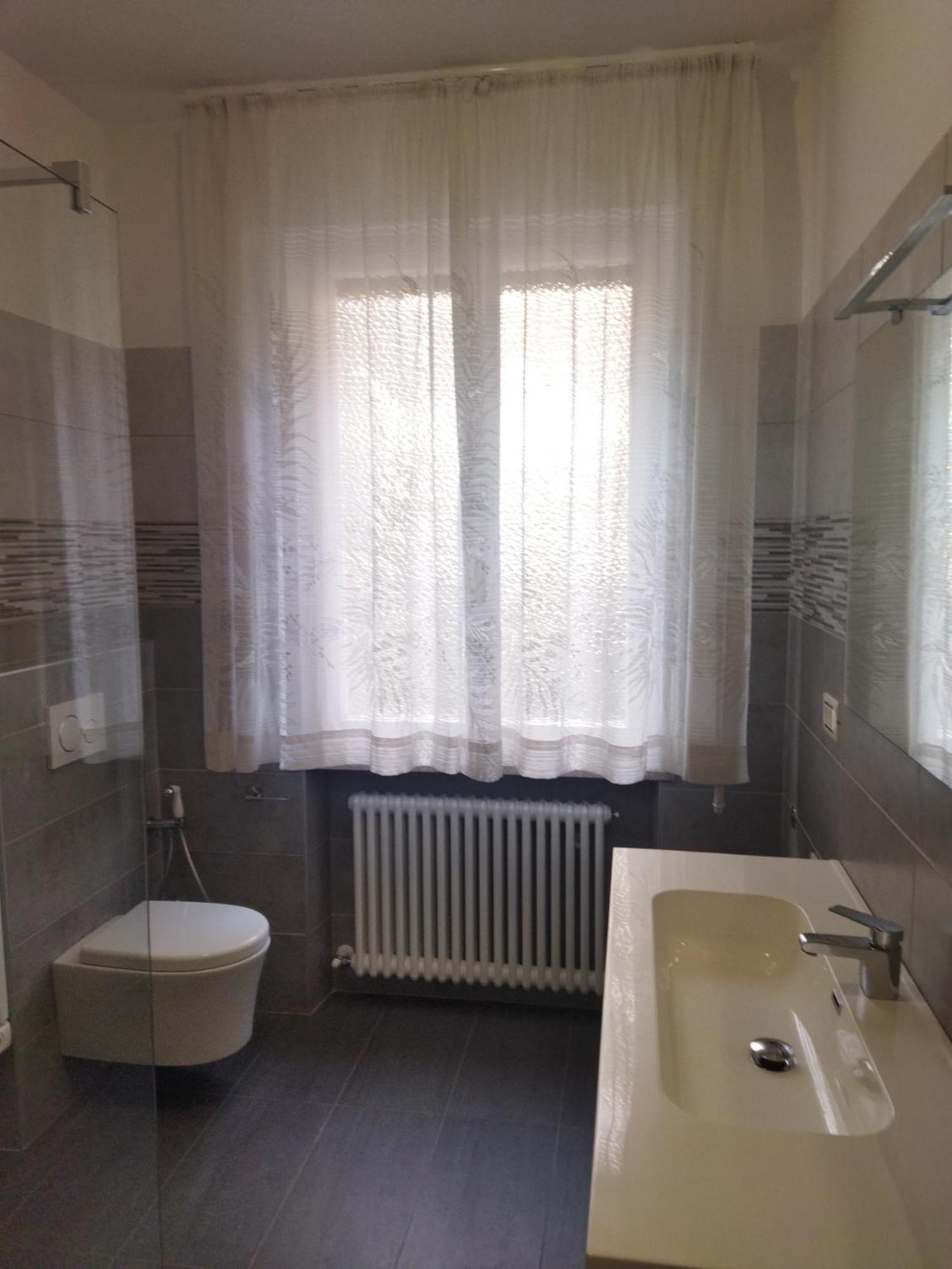 Apartamento Rose Garden House Wi-Fi Riva del Garda Exterior foto