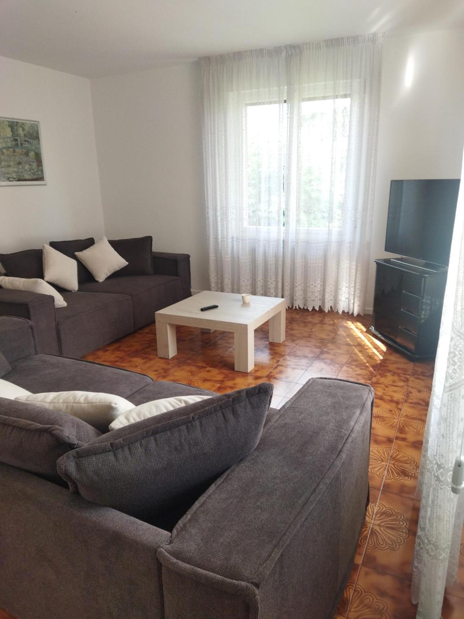 Apartamento Rose Garden House Wi-Fi Riva del Garda Exterior foto