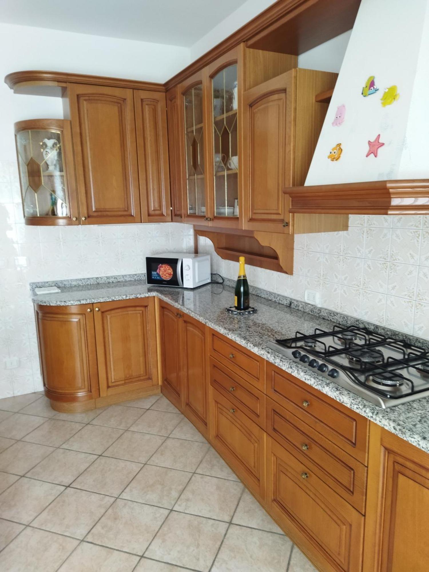 Apartamento Rose Garden House Wi-Fi Riva del Garda Exterior foto