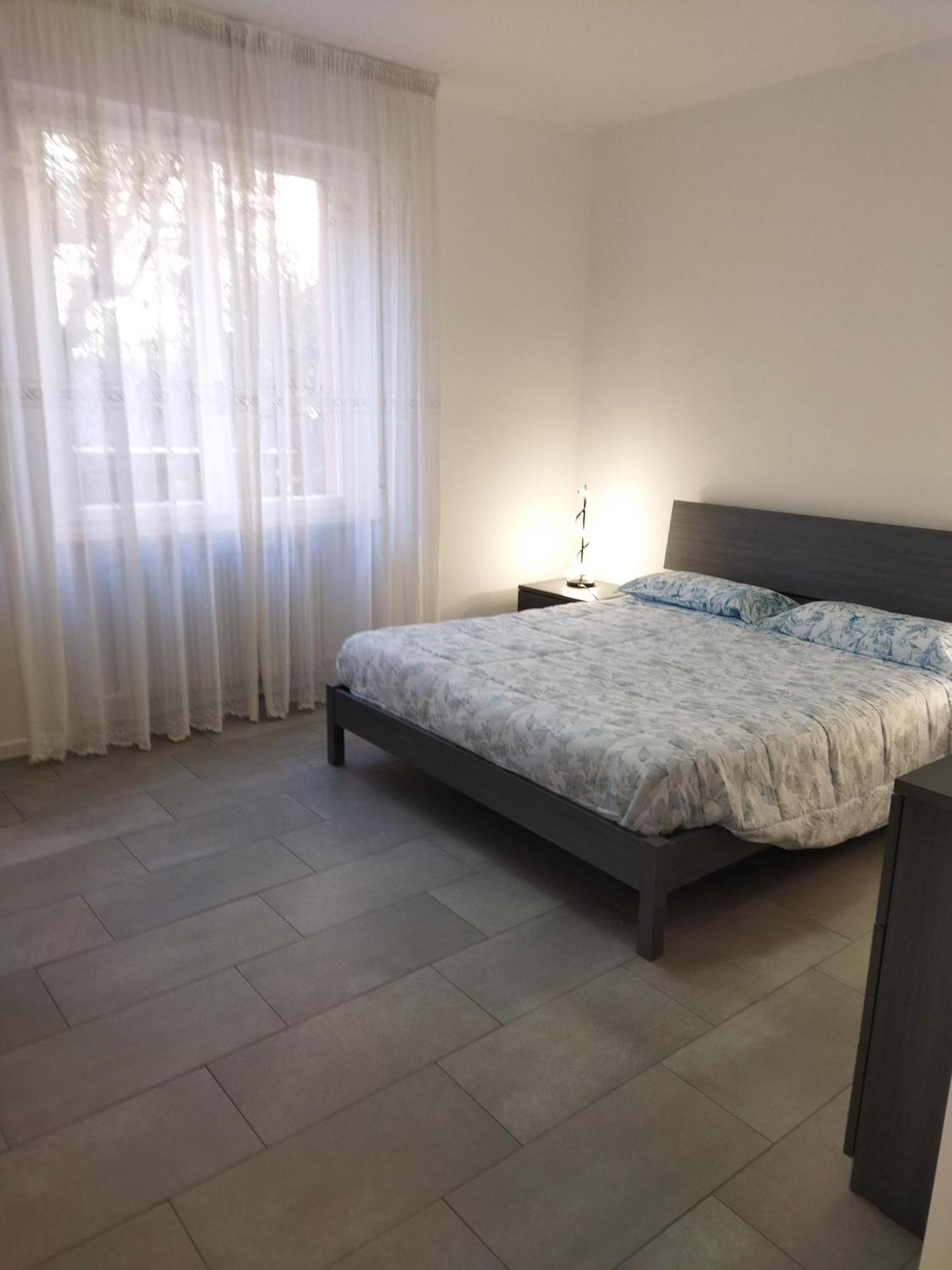 Apartamento Rose Garden House Wi-Fi Riva del Garda Exterior foto